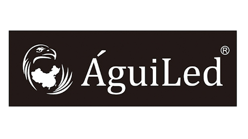 LOGO AGUILED