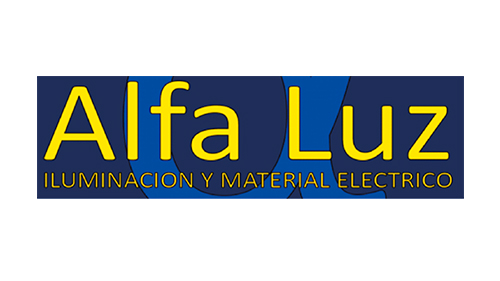 PROVEEDOR ALFALUZ